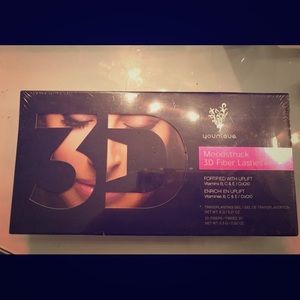 Younique 3D Fiber Mascara